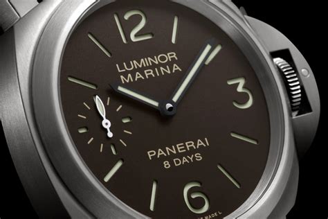 panerai lu specs